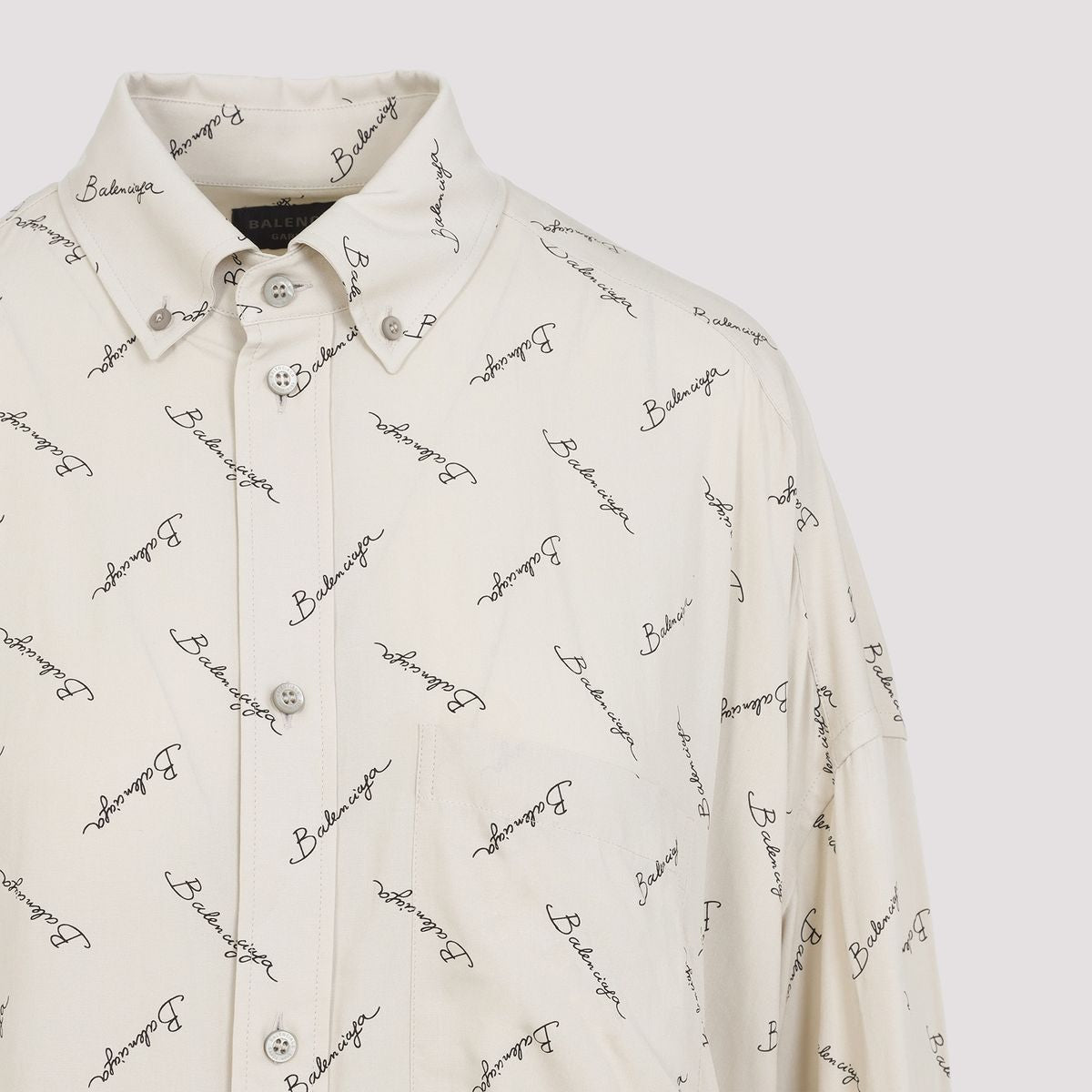Balenciaga Shirts
