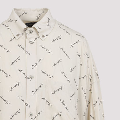 Balenciaga Shirts