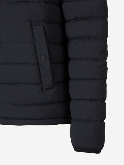 Herno Resort Bomber Jacket