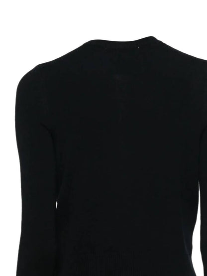 Marine Serre Sweaters