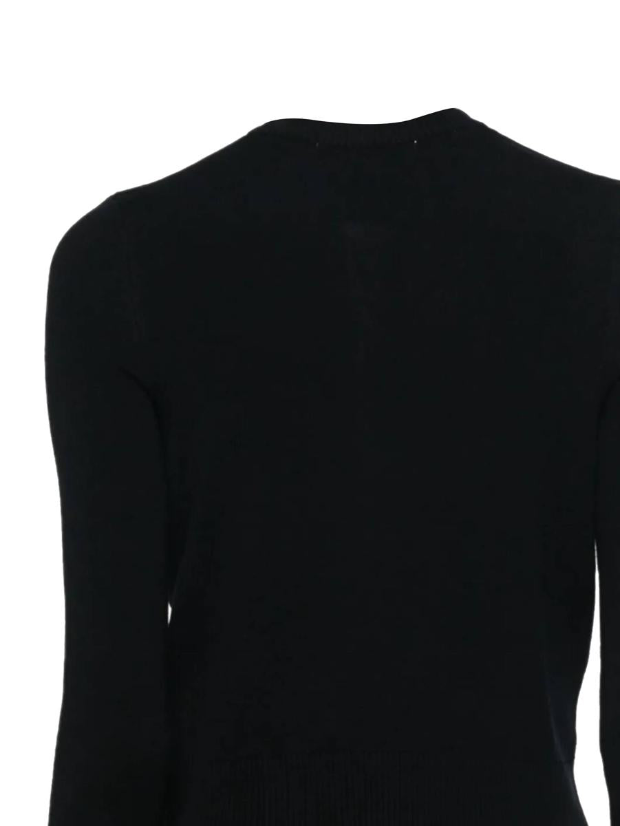 Marine Serre Sweaters