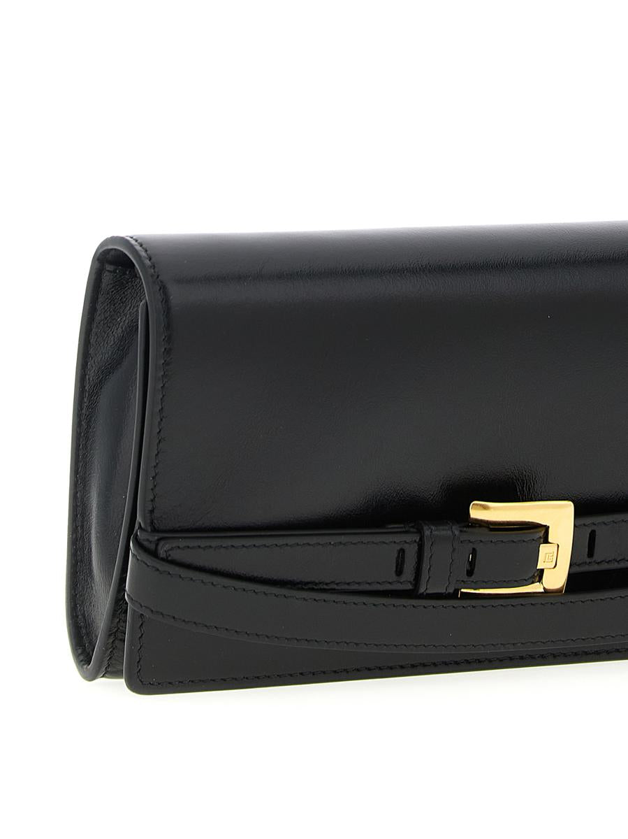 Balmain 'Shuffle' Wallet On Chain
