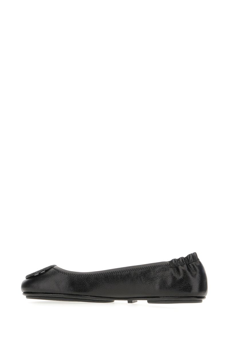 Tory Burch Flat Shoes