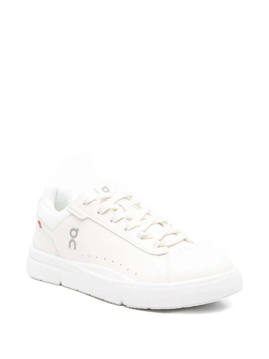 On Running The Roger Advantage Sneakers Shoes