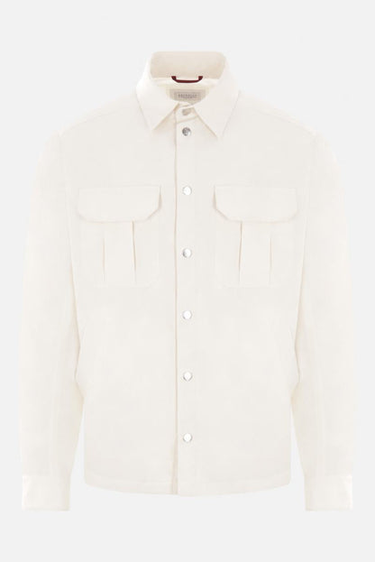 Brunello Cucinelli Coats