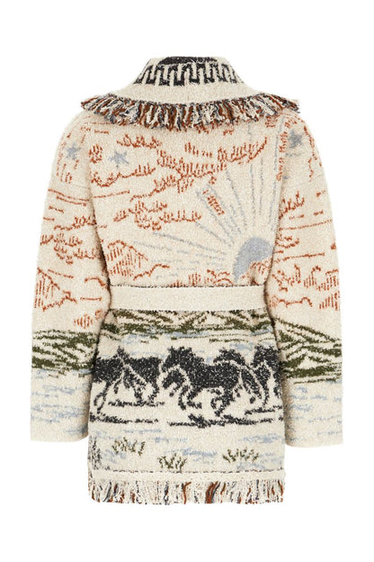 Alanui Knitwear