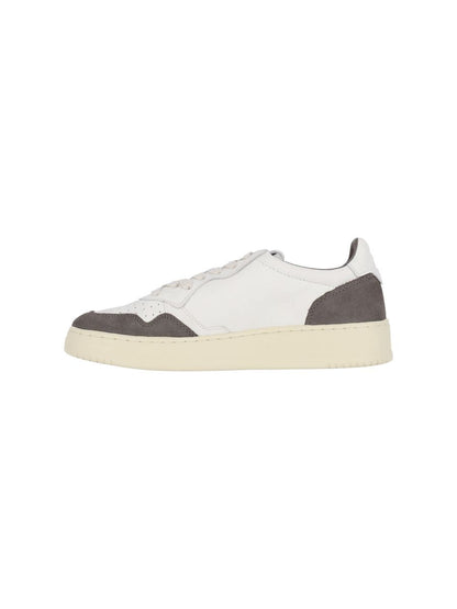 Autry Sneakers Grey