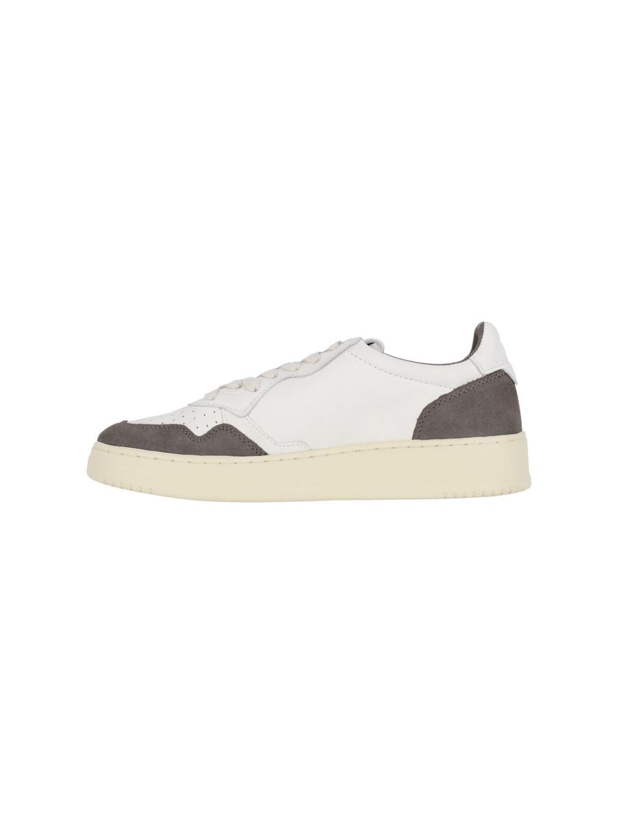 Autry Sneakers Grey
