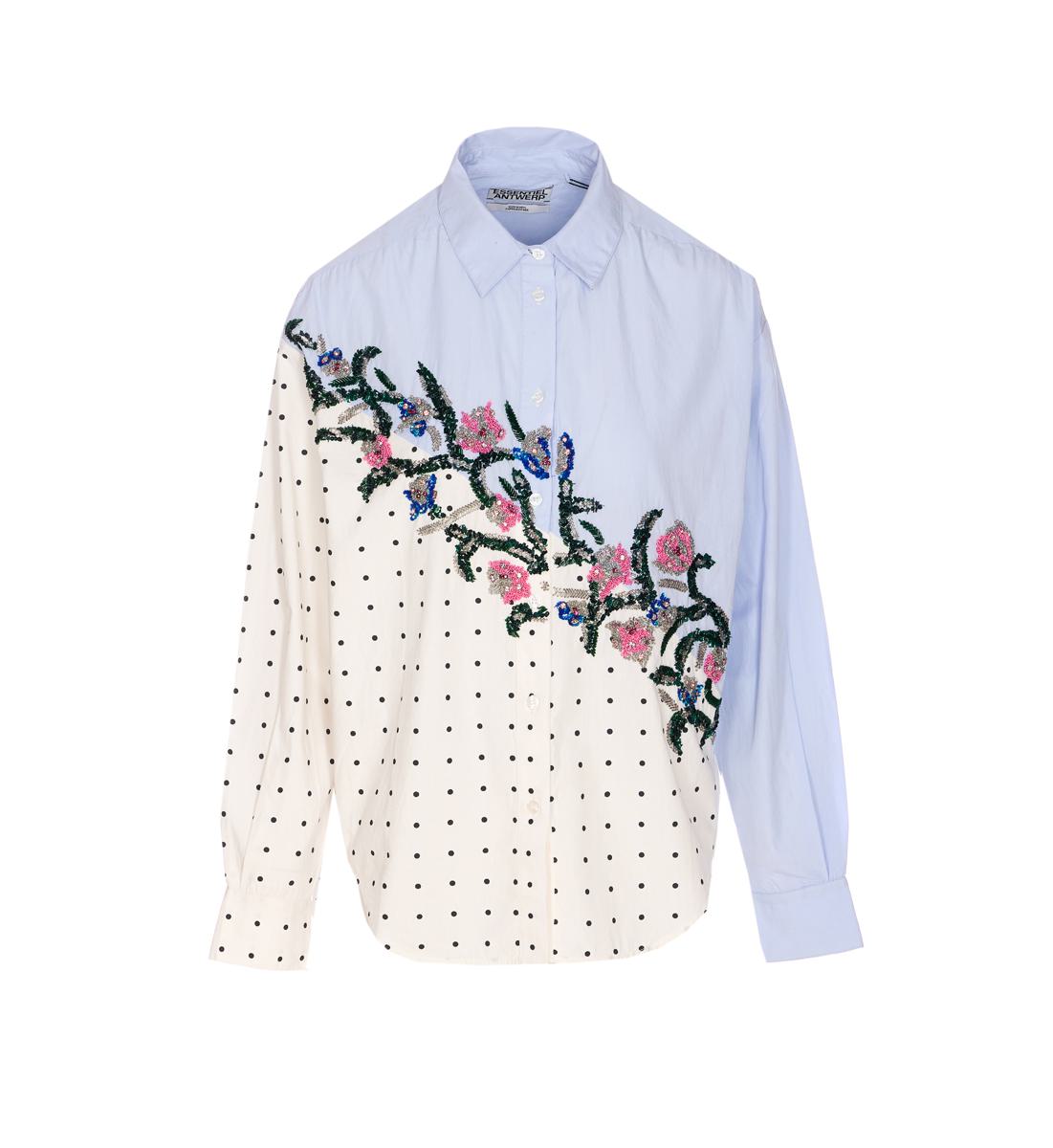 Essentiel Antwerp Shirts