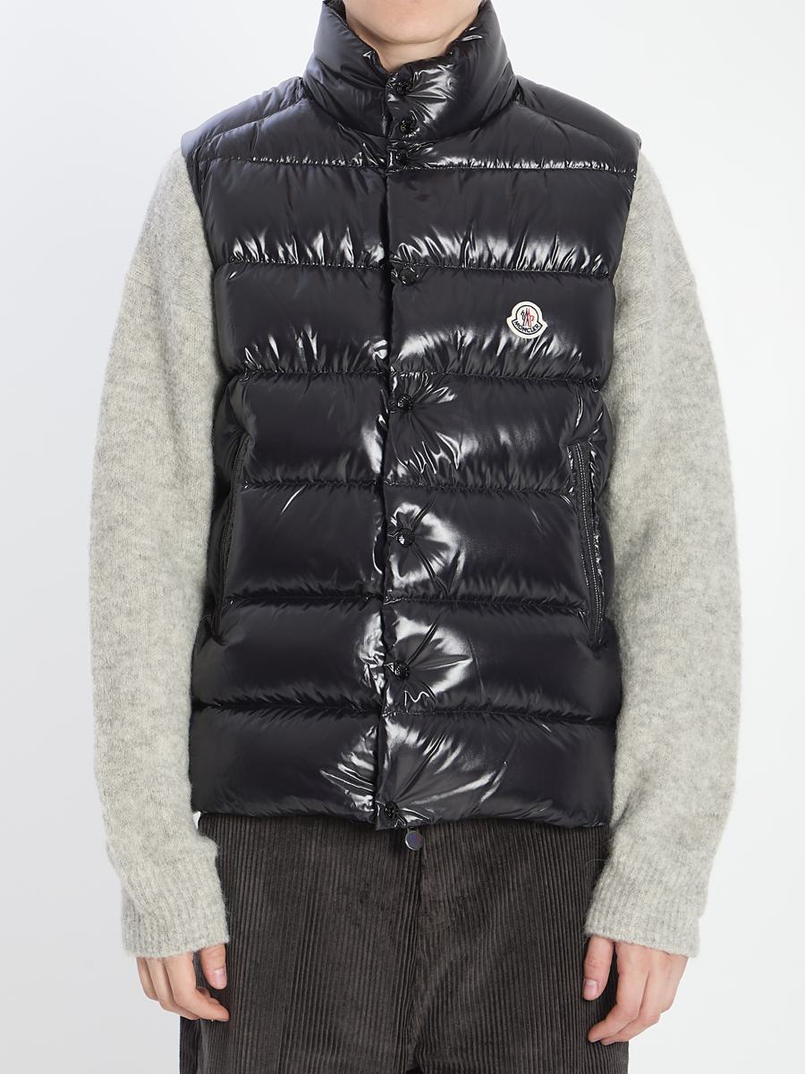 Tibb Padded Vest