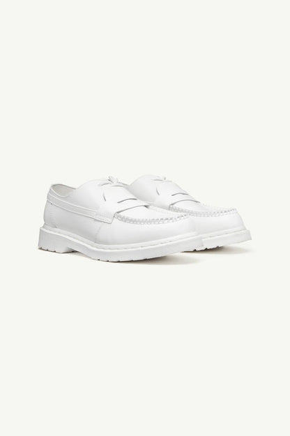 MM6 Maison Margiela X Dr. Martens 1461 / Penton   Mash Up/ Shoes