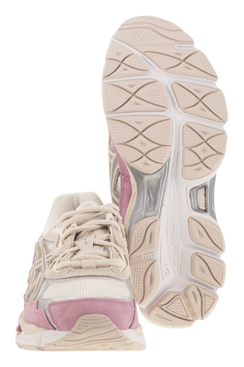 Asics Gel-Nyc - Sneakers