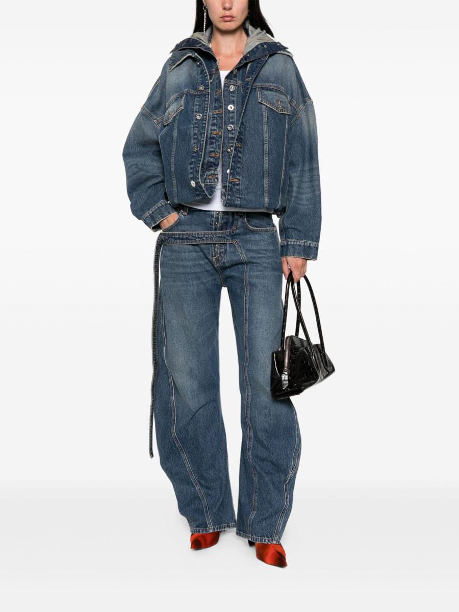 Jean Paul Gaultier Jacket