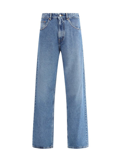 MM6 Maison Margiela Jeans