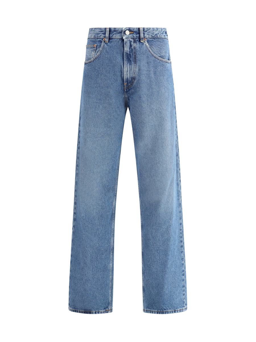 MM6 Maison Margiela Jeans
