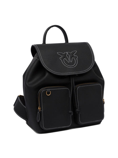 Pinko Carrie Backpack