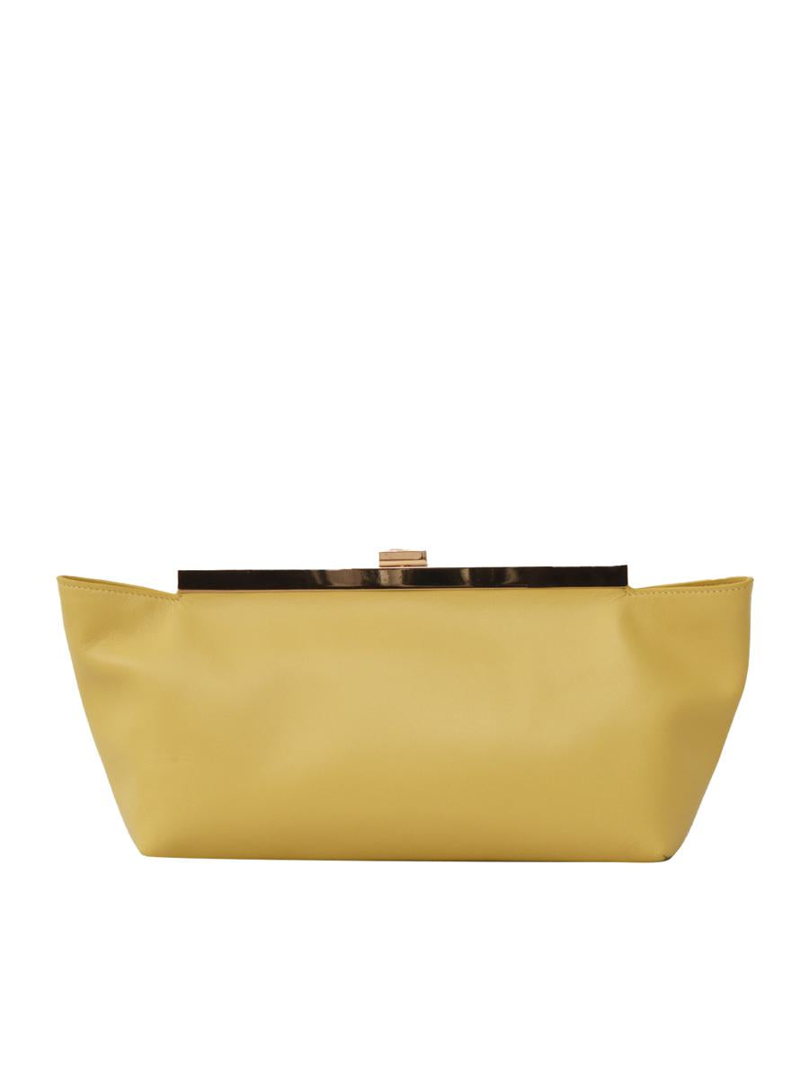 Fabiana Filippi Hand Held Bag.