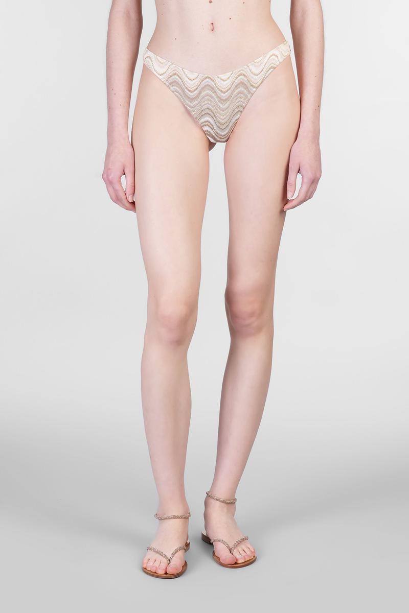 MC2 Saint Barth Naomi Beachwear