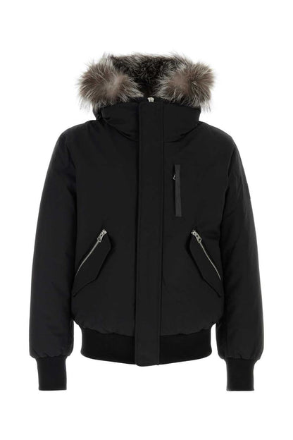 Mackage Quilts