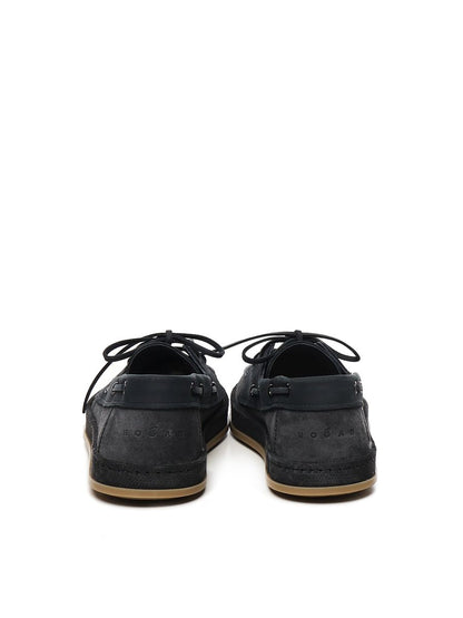Hogan Flat Shoes
