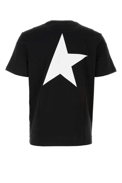 Golden Goose T-Shirts And Polos