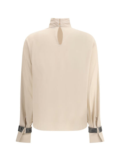 Brunello Cucinelli Shirts