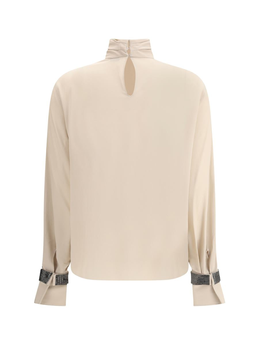 Brunello Cucinelli Shirts