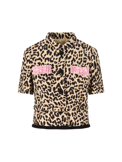 Valentino Garavani Jackets