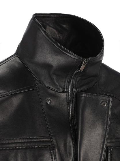 Saint Laurent Jackets