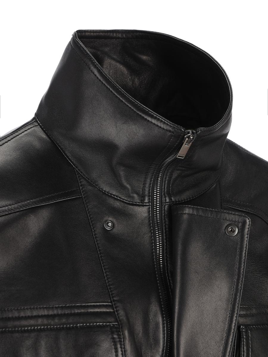 Saint Laurent Jackets