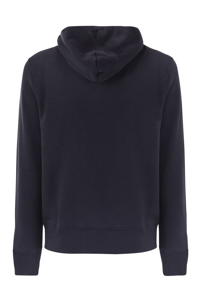 Autry Hoodie With Logo