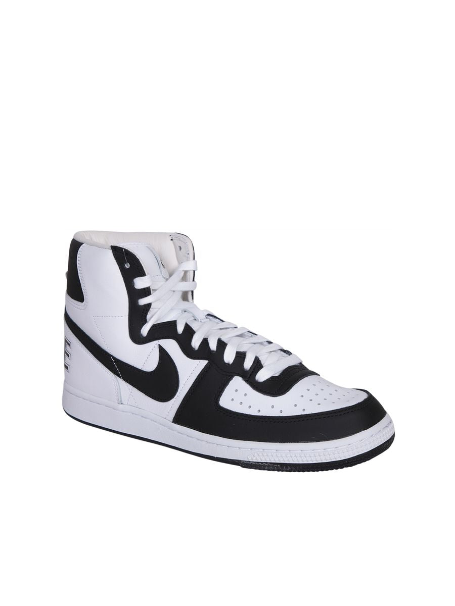 Comme Des Garçons Homme Plus Sneakers
