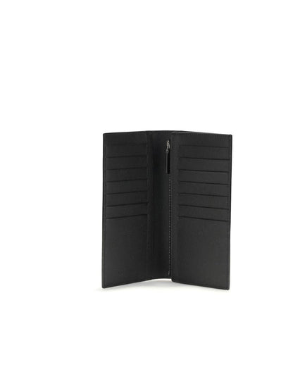 Saint Laurent Wallets