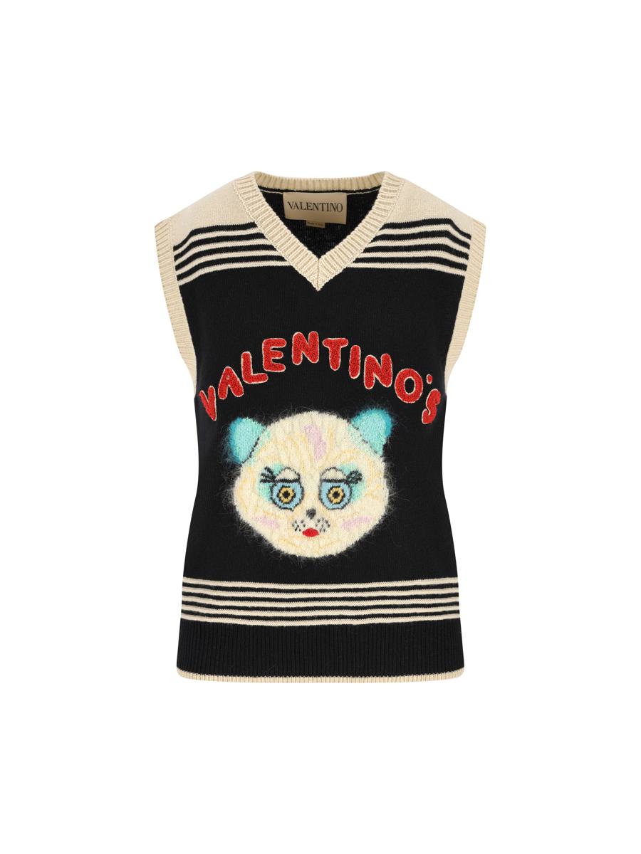 Valentino Garavani Jerseys