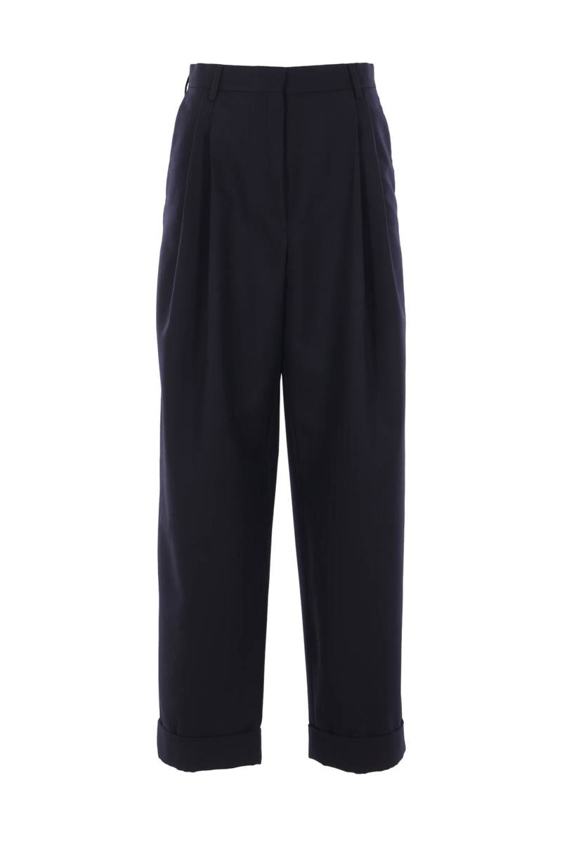 Dries Van Noten Trousers