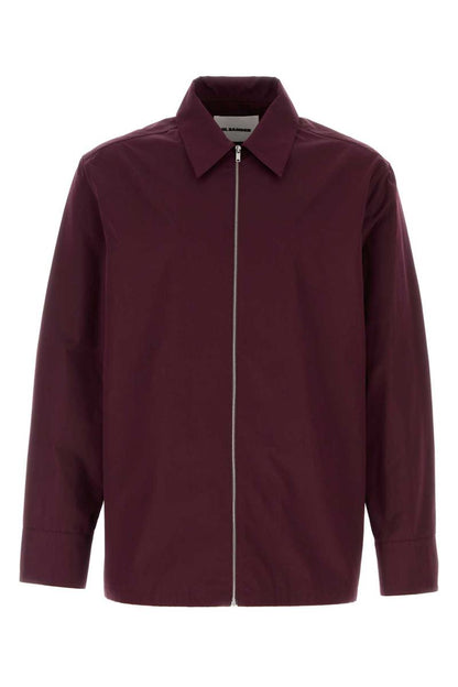 Jil Sander Shirts