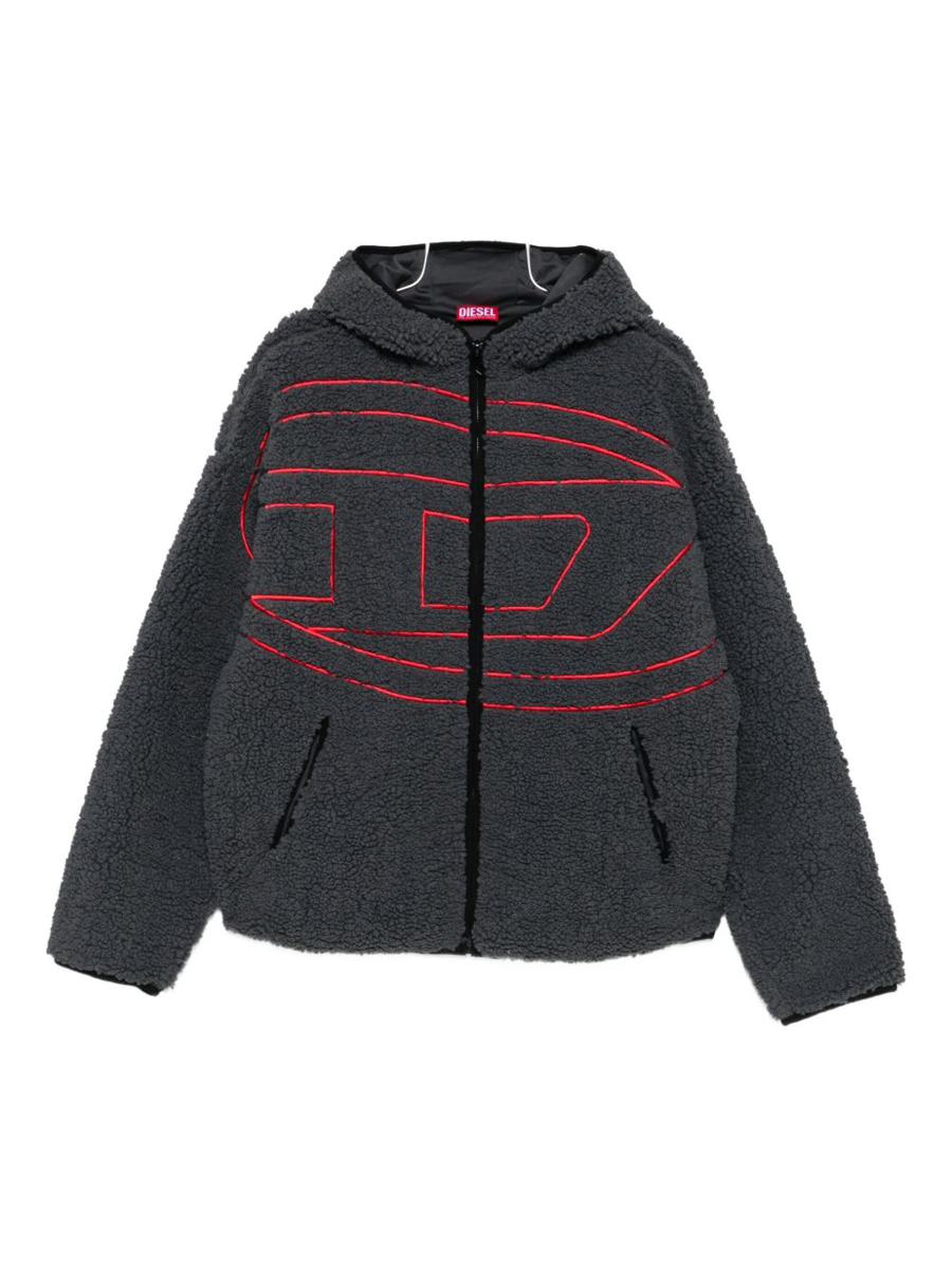 Diesel Sweaters
