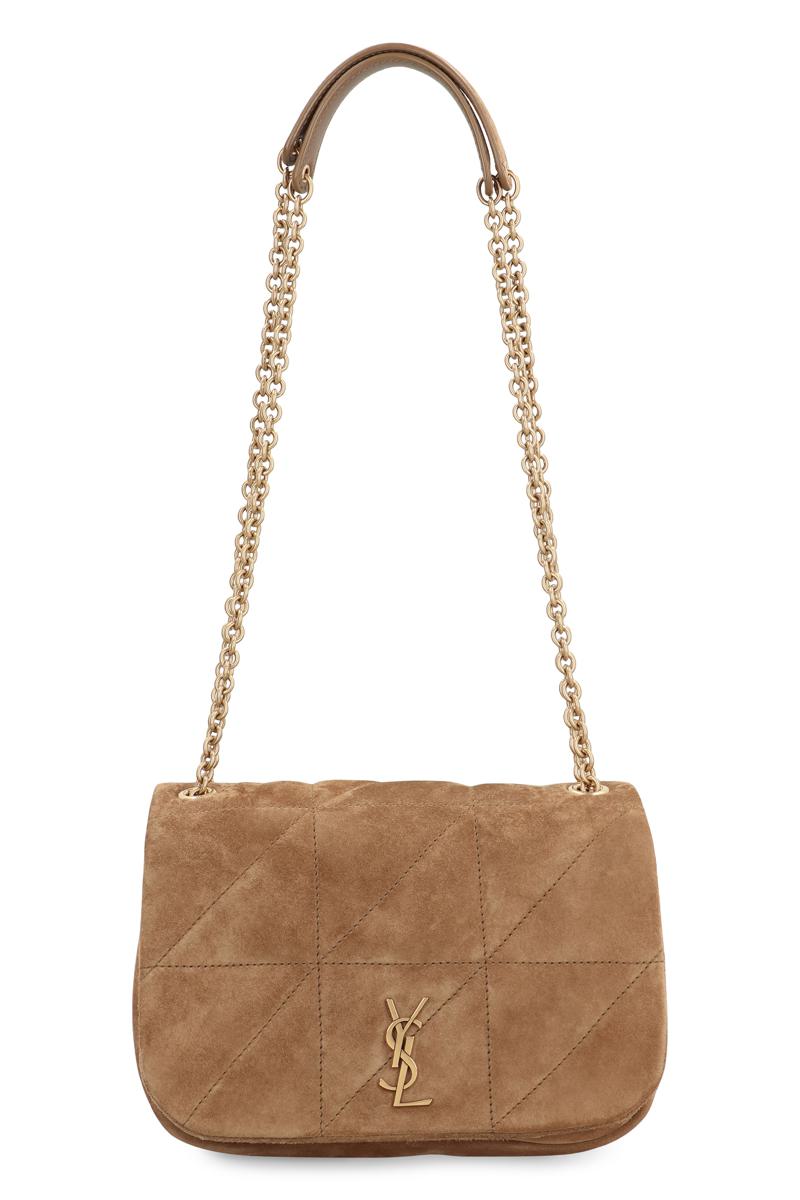 Saint Laurent Jamie 4.3 Mini Crossbody Bag