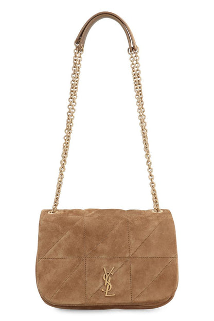 Saint Laurent Jamie 4.3 Mini Crossbody Bag