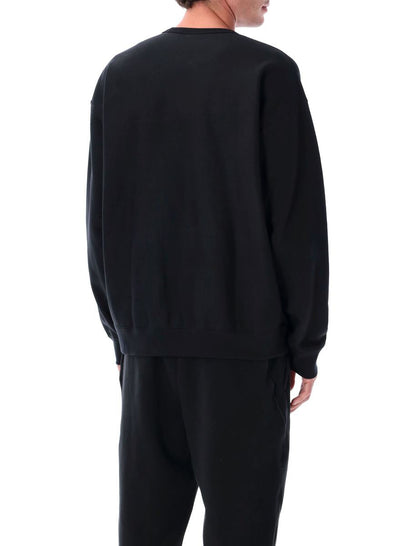 Nike Solo Swoosh Fleece Sweatshirt