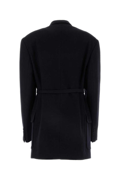 Dries Van Noten Coats