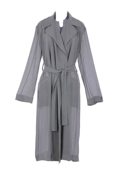 Alberta Ferretti Coats