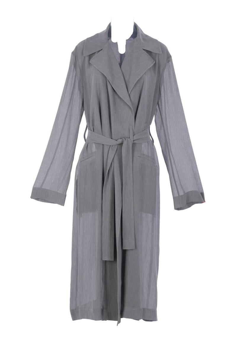 Alberta Ferretti Coats