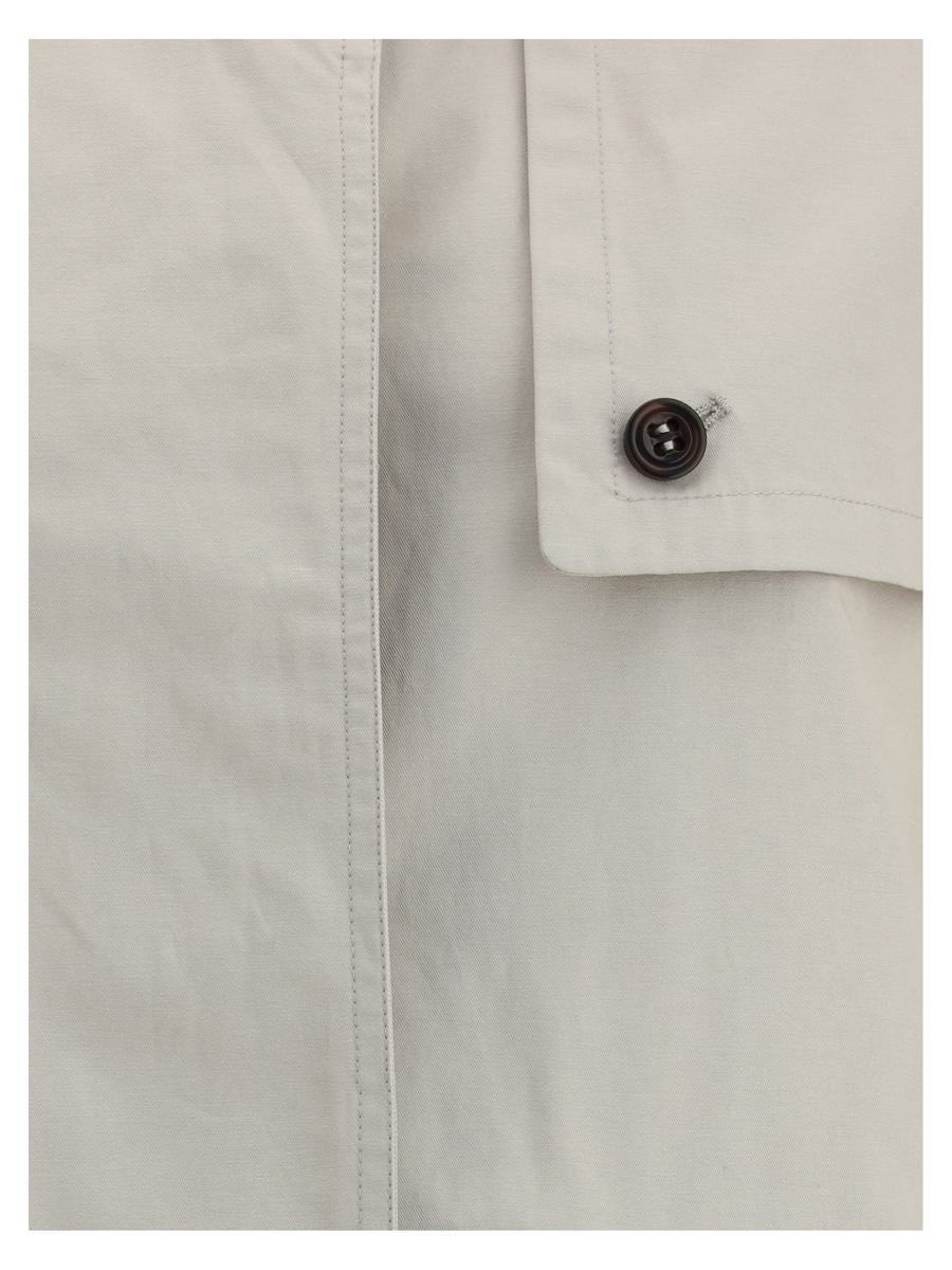 Paltò Jackets