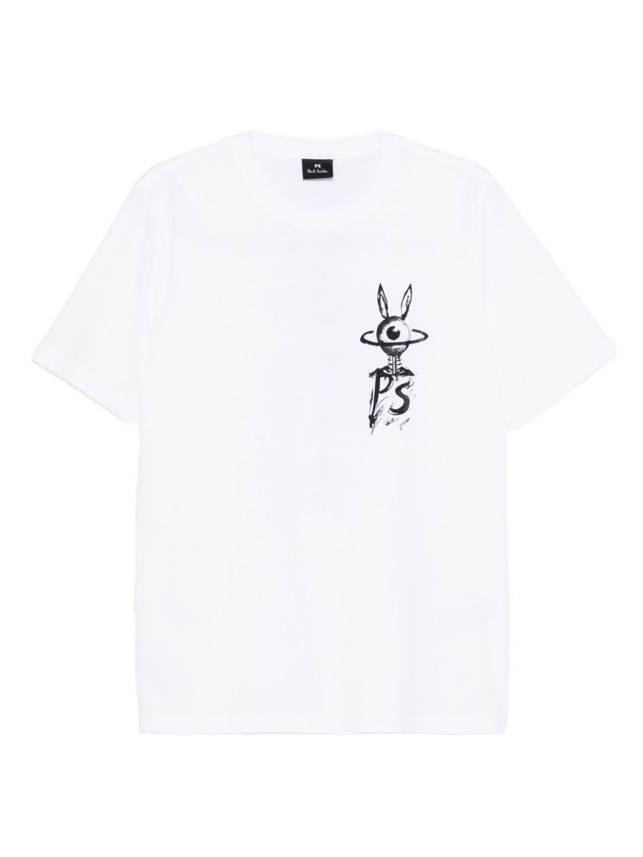 Paul Smith T-Shirts And Polos