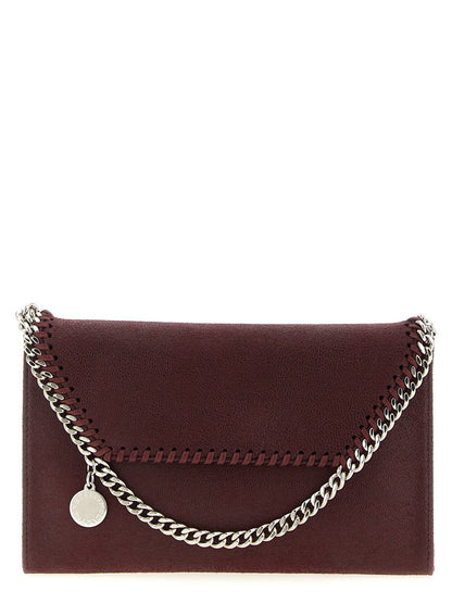Stella McCartney 'Falabella' Wallet On Chain