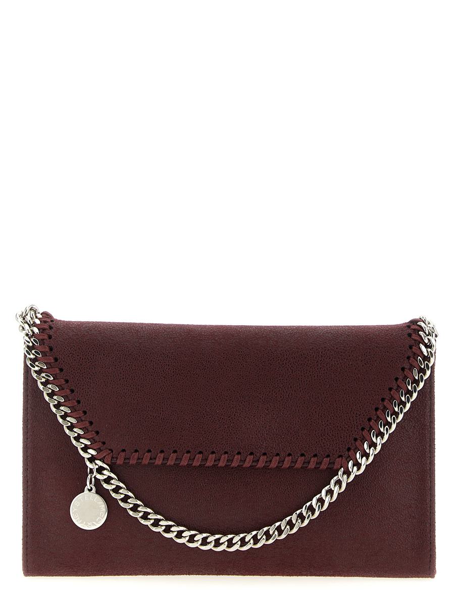Stella McCartney 'Falabella' Wallet On Chain