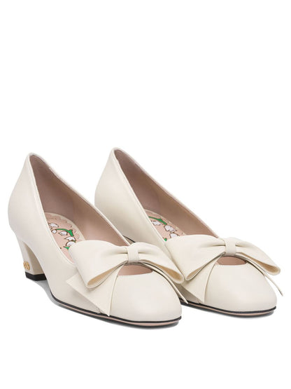 Valentino Garavani Heeled Shoes