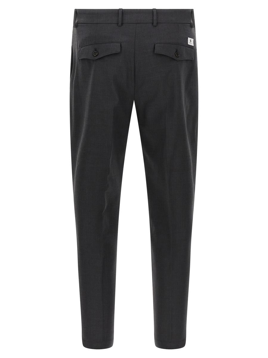 Department 5 'Prince' Pants