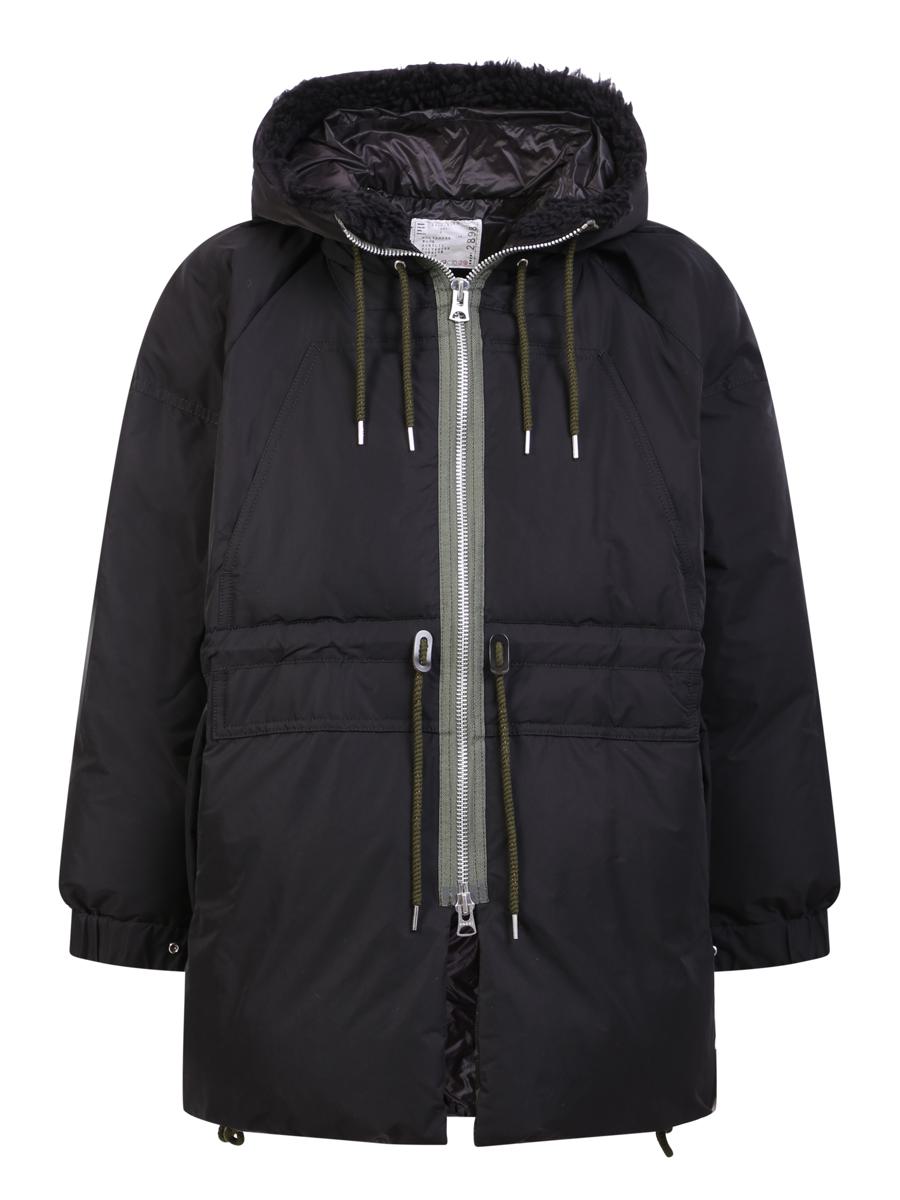Sacai Down Jackets